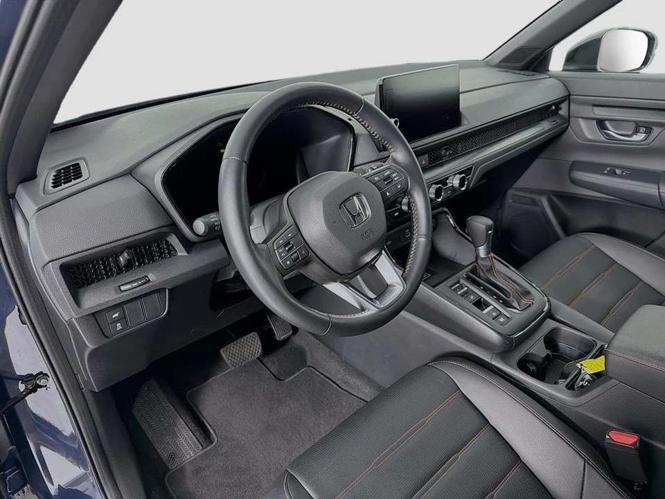 2025 Honda CR-V 6th Gen - Image 9 of 12