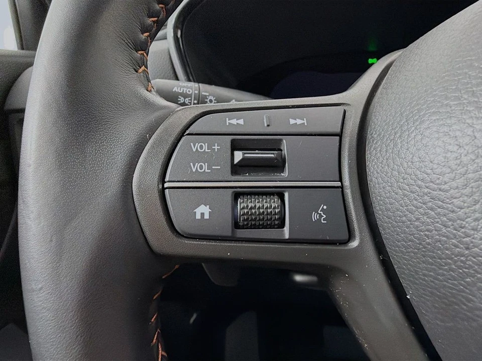 2025 Honda CR-V 6th Gen - Image 11 of 12