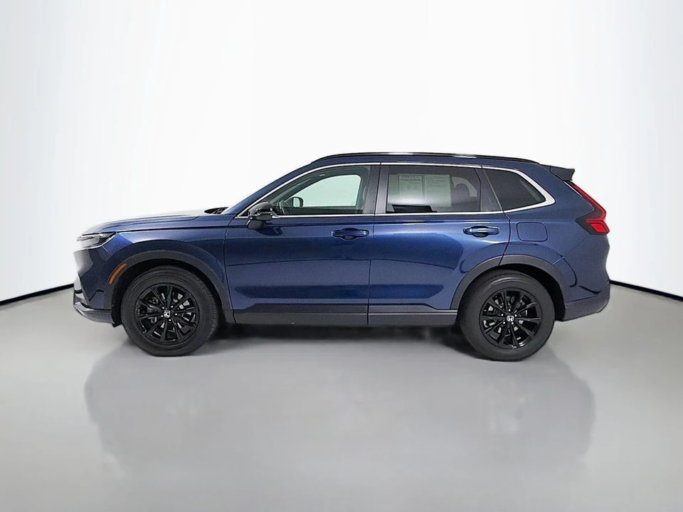 2025 Honda CR-V 6th Gen - Image 4 of 12