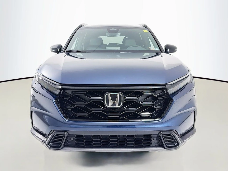 2025 Honda CR-V 6th Gen - Image 2 of 12