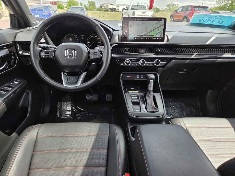 2025 Honda CR-V 6th Gen - Image 9 of 16