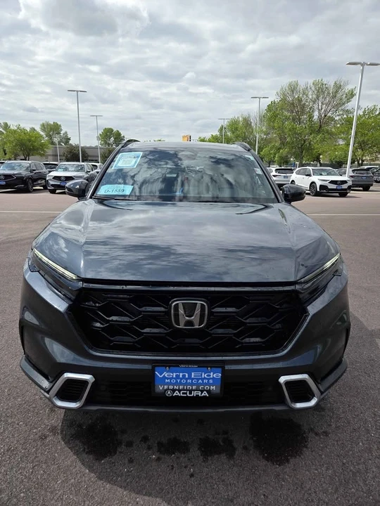2025 Honda CR-V 6th Gen - Image 2 of 16