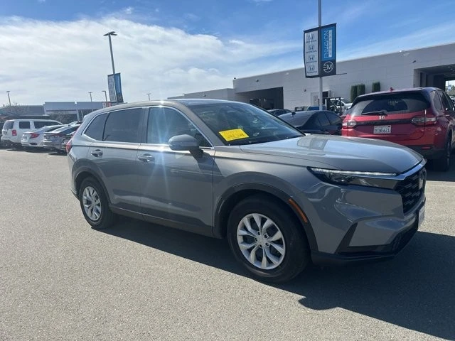 2025 Honda CR-V 6th Gen - Image 2 of 5