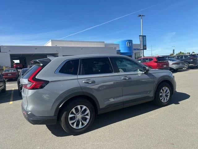 2025 Honda CR-V 6th Gen - Image 3 of 5