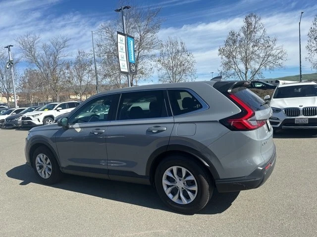 2025 Honda CR-V 6th Gen - Image 4 of 5