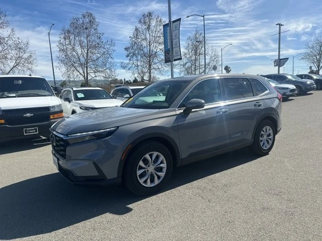 2025 Honda CR-V 6th Gen - Image 5 of 5