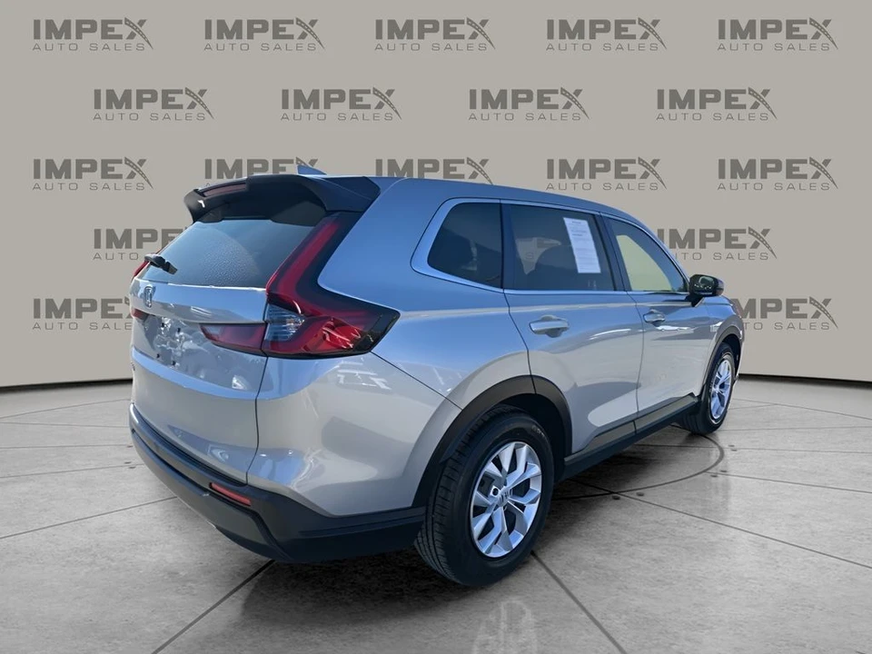 2025 Honda CR-V 6th Gen - Image 5 of 12