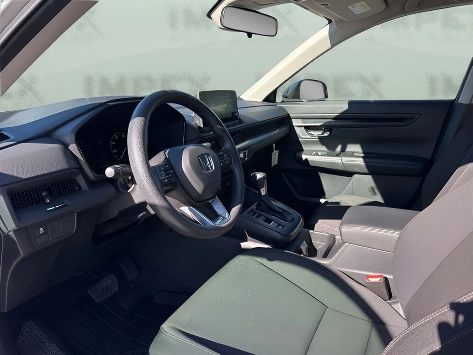 2025 Honda CR-V 6th Gen - Image 9 of 21