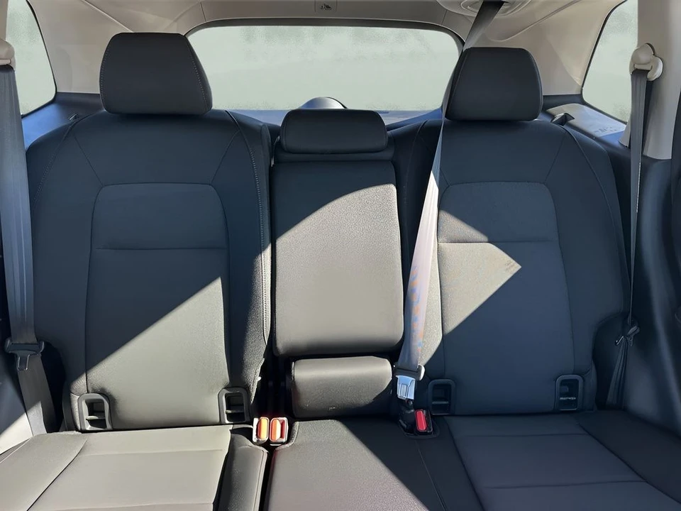 2025 Honda CR-V 6th Gen - Image 10 of 21