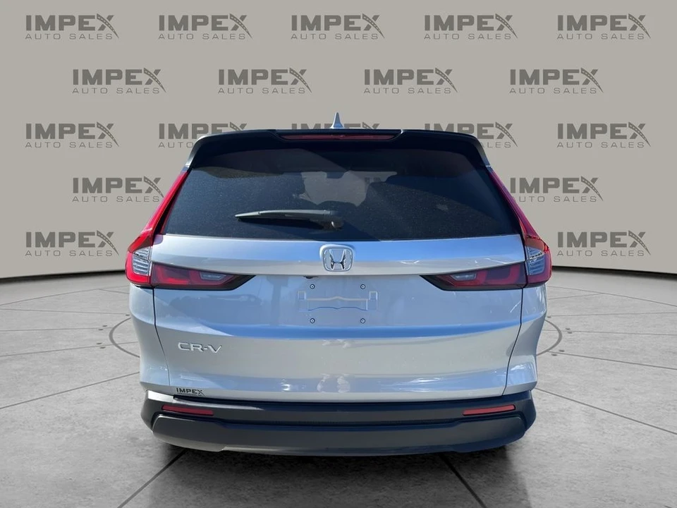 2025 Honda CR-V 6th Gen - Image 4 of 12