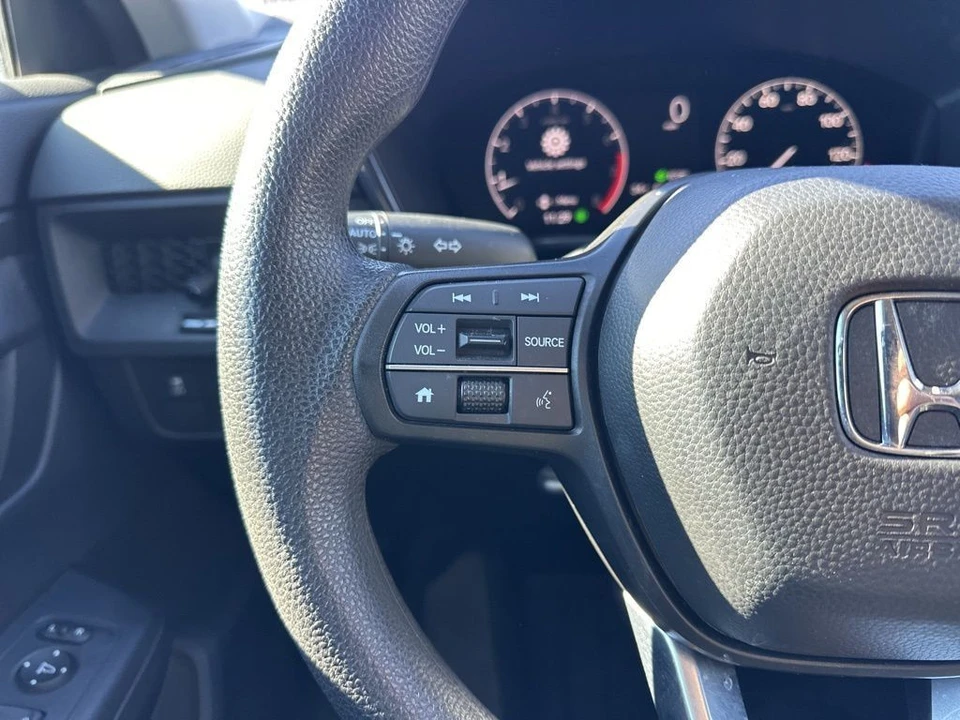 2025 Honda CR-V 6th Gen - Image 13 of 21