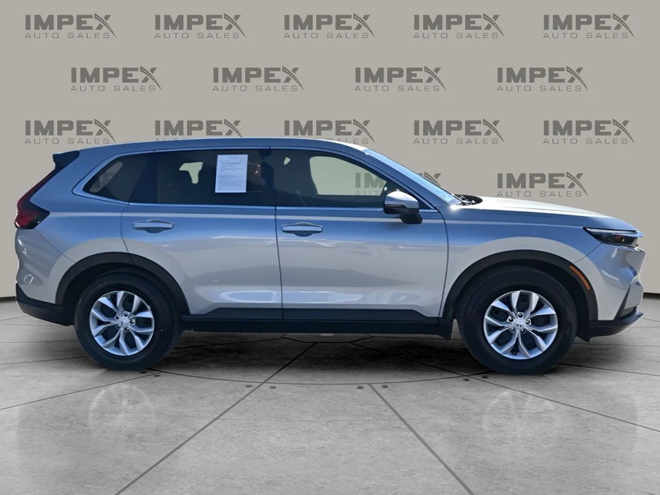 2025 Honda CR-V 6th Gen - Image 6 of 12