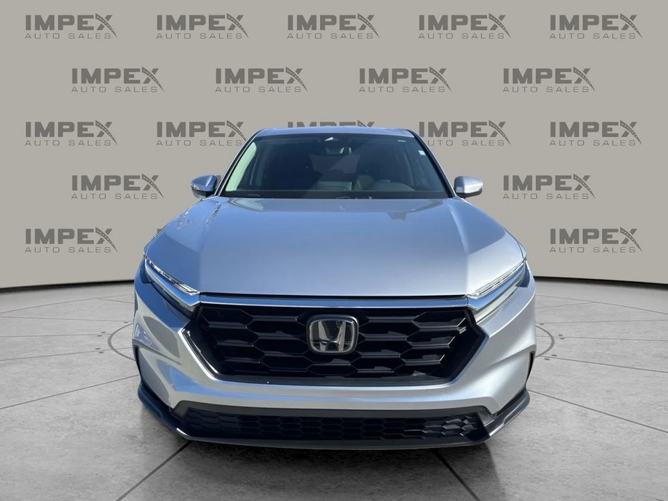 2025 Honda CR-V 6th Gen - Image 8 of 12