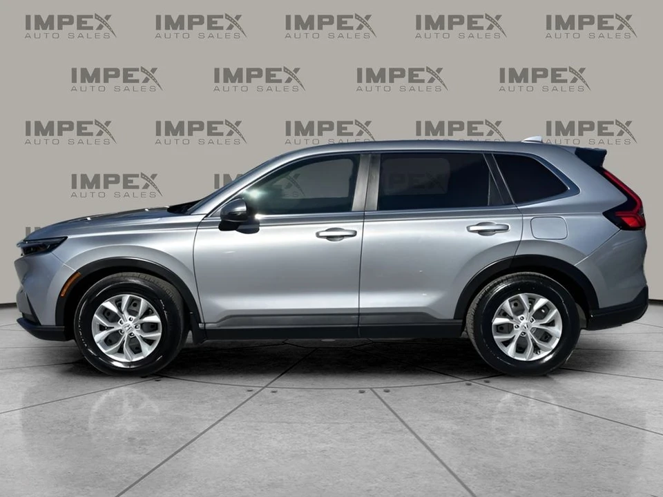 2025 Honda CR-V 6th Gen - Image 2 of 12
