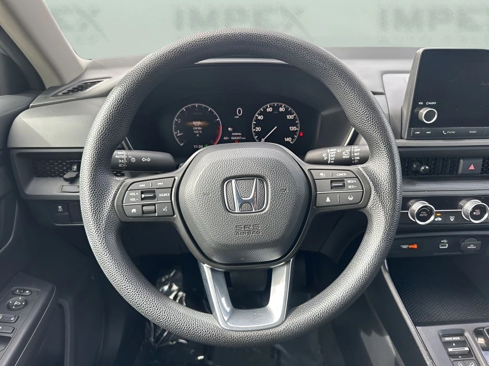 2025 Honda CR-V 6th Gen - Image 12 of 21