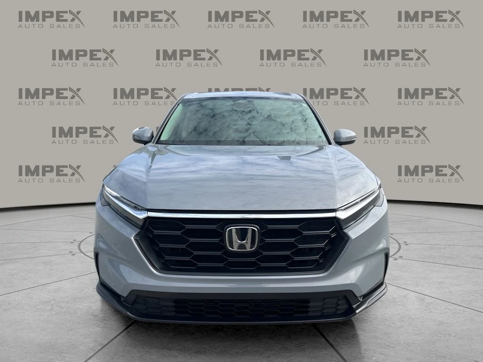 2025 Honda CR-V 6th Gen - Image 8 of 12