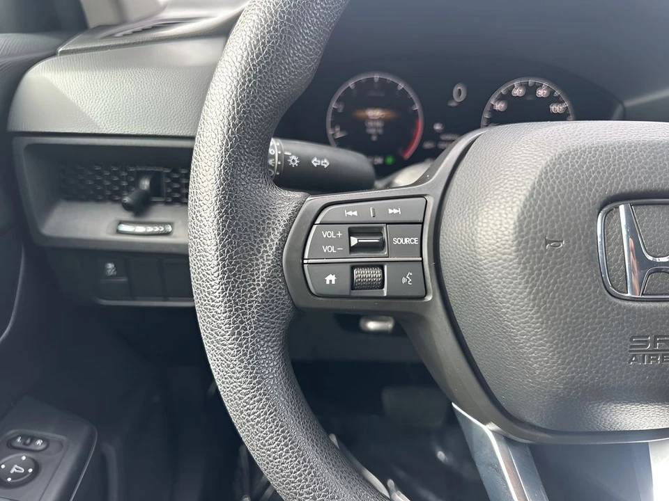 2025 Honda CR-V 6th Gen - Image 13 of 21
