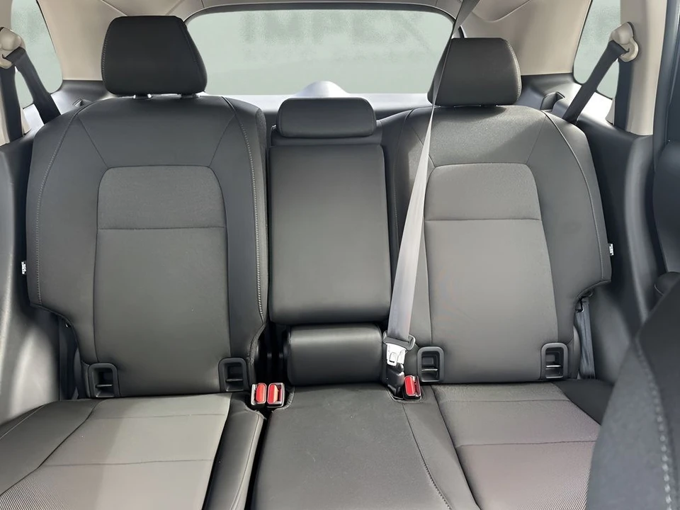 2025 Honda CR-V 6th Gen - Image 10 of 21