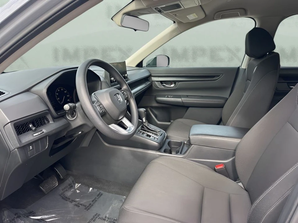 2025 Honda CR-V 6th Gen - Image 9 of 21