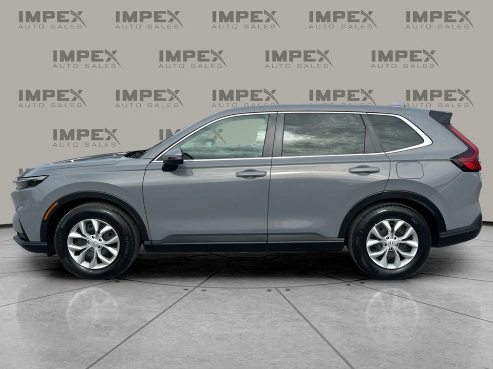 2025 Honda CR-V 6th Gen - Image 2 of 12