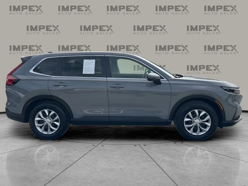 2025 Honda CR-V 6th Gen - Image 6 of 21