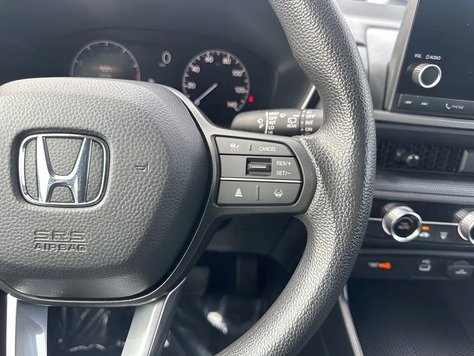 2025 Honda CR-V 6th Gen - Image 14 of 21