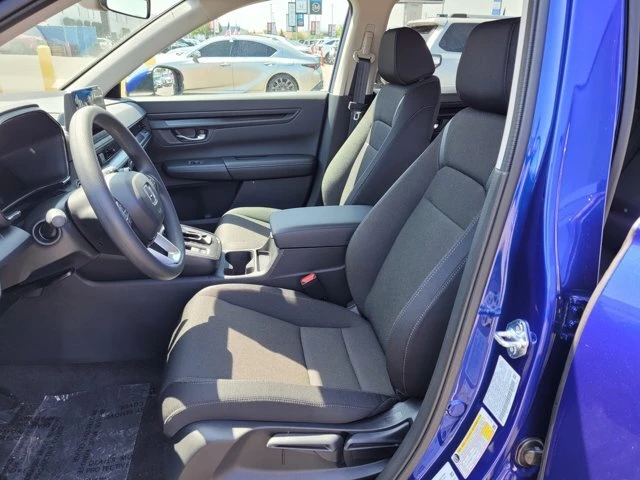 2025 Honda CR-V 6th Gen - Image 9 of 12