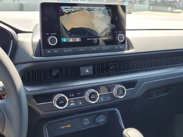 2025 Honda CR-V 6th Gen - Image 11 of 12