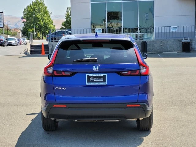 2025 Honda CR-V 6th Gen - Image 6 of 12
