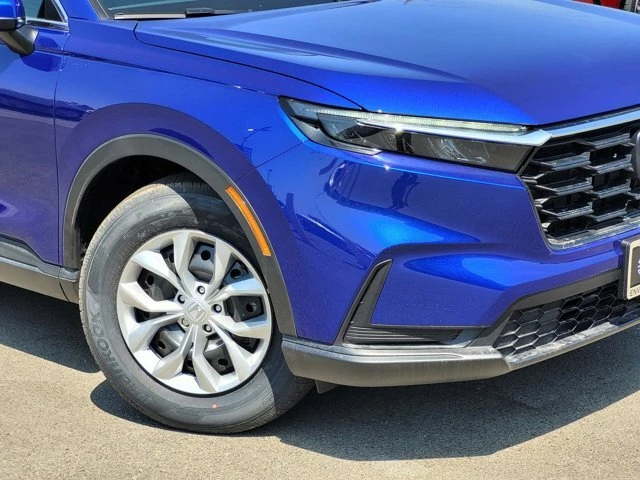 2025 Honda CR-V 6th Gen - Image 3 of 12