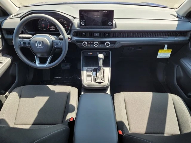 2025 Honda CR-V 6th Gen - Image 7 of 12