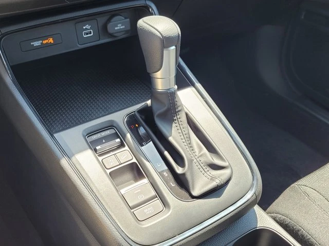 2025 Honda CR-V 6th Gen - Image 12 of 12