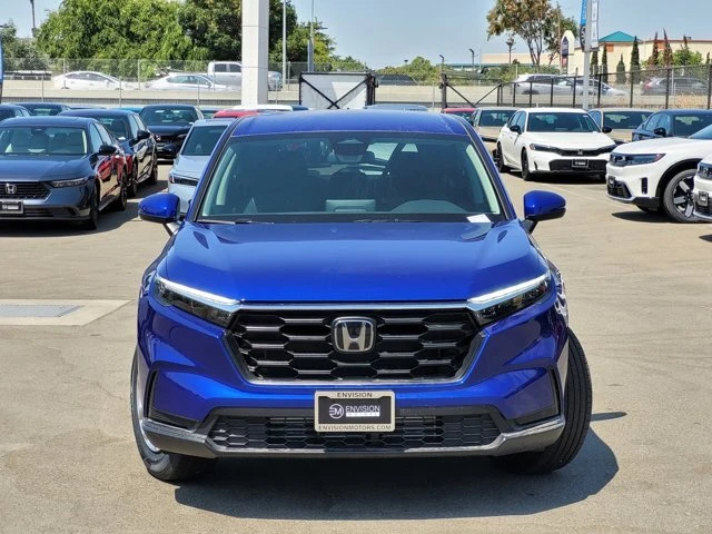 2025 Honda CR-V 6th Gen - Image 2 of 12