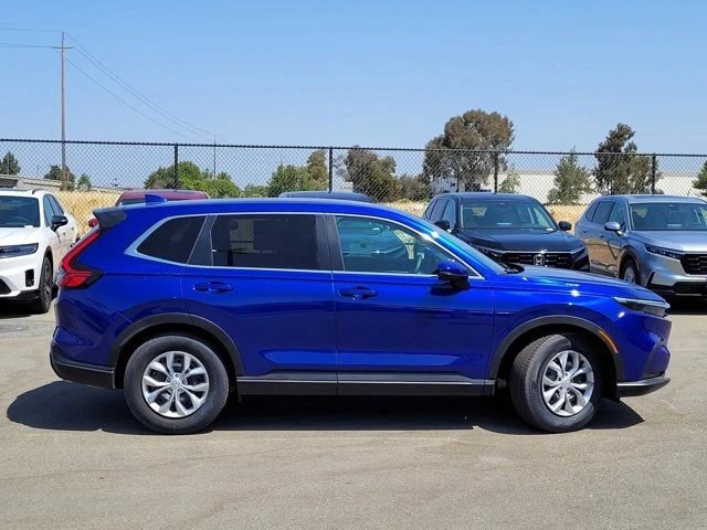 2025 Honda CR-V 6th Gen - Image 4 of 12