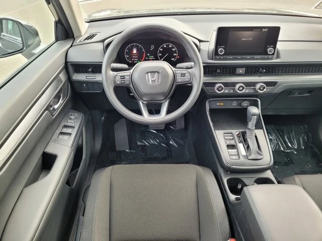 2025 Honda CR-V 6th Gen - Image 13 of 21