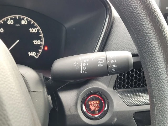 2025 Honda CR-V 6th Gen - Image 21 of 21