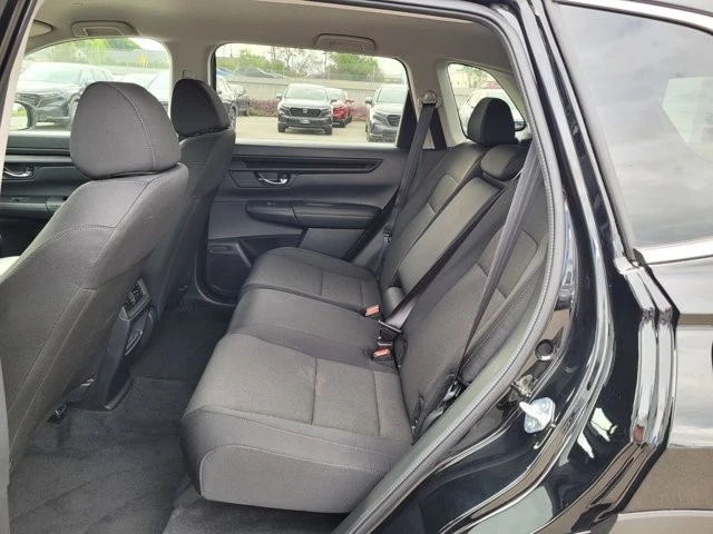 2025 Honda CR-V 6th Gen - Image 14 of 21