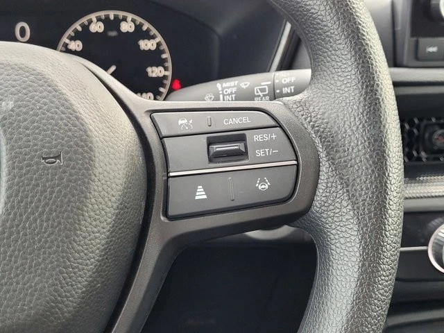 2025 Honda CR-V 6th Gen - Image 20 of 21