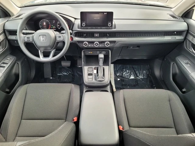 2025 Honda CR-V 6th Gen - Image 12 of 12