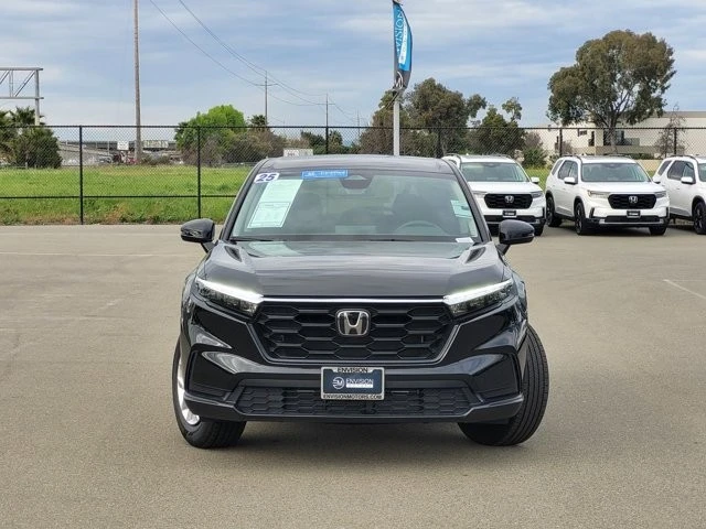 2025 Honda CR-V 6th Gen - Image 2 of 21