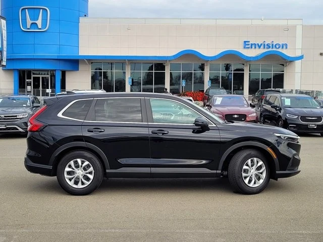 2025 Honda CR-V 6th Gen - Image 4 of 21