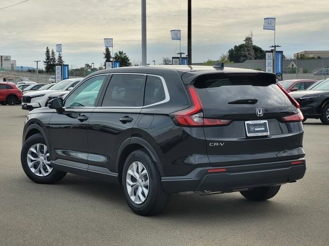2025 Honda CR-V 6th Gen - Image 7 of 21