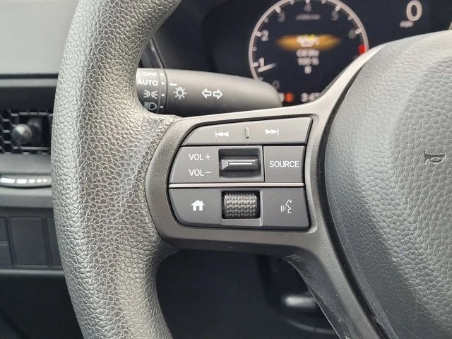 2025 Honda CR-V 6th Gen - Image 19 of 21