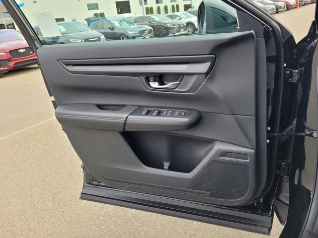 2025 Honda CR-V 6th Gen - Image 15 of 21