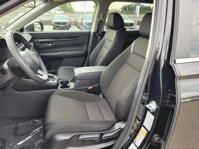 2025 Honda CR-V 6th Gen - Image 10 of 21