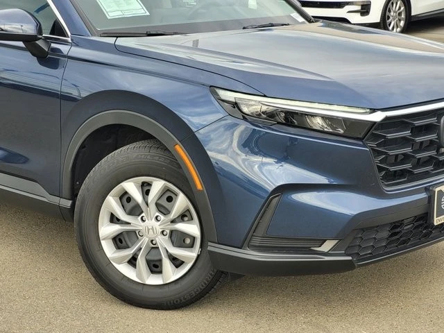 2025 Honda CR-V 6th Gen - Image 3 of 12