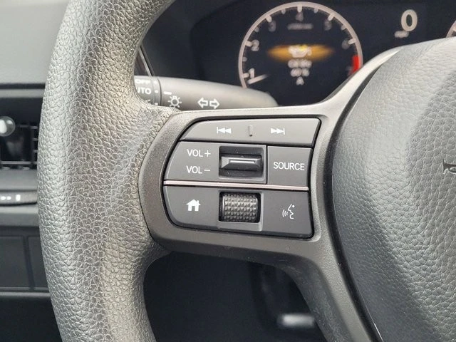 2025 Honda CR-V 6th Gen - Image 19 of 21