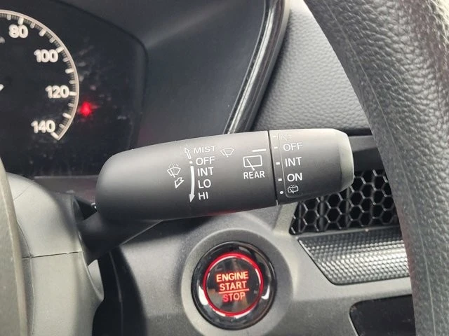 2025 Honda CR-V 6th Gen - Image 21 of 21
