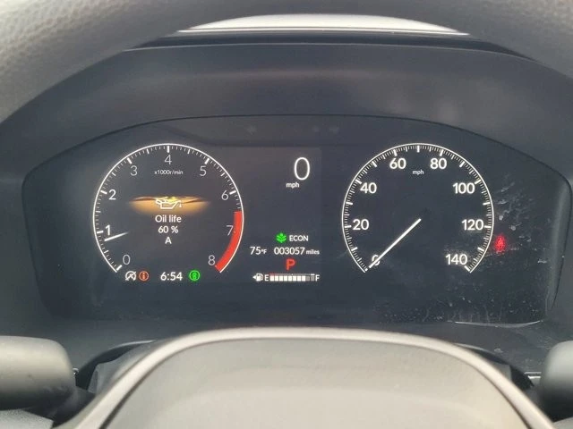 2025 Honda CR-V 6th Gen - Image 18 of 21