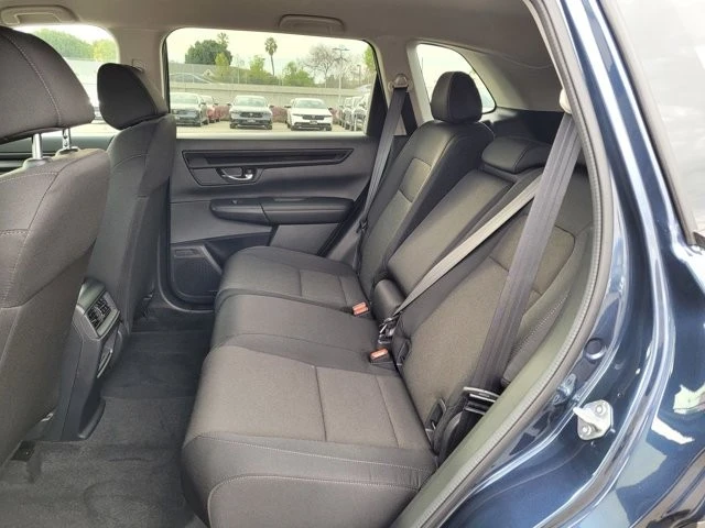 2025 Honda CR-V 6th Gen - Image 12 of 12